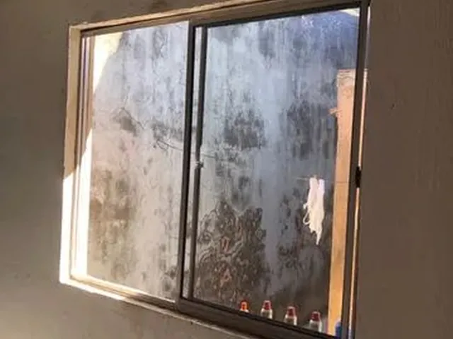 Imagem 5: Aluga -Se Barraco de Fundo na 421