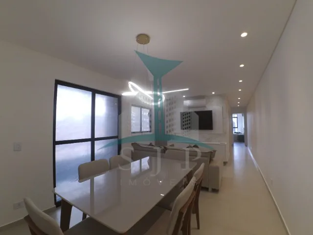 Imagem: Apartamento à venda em São José dos Pinhais