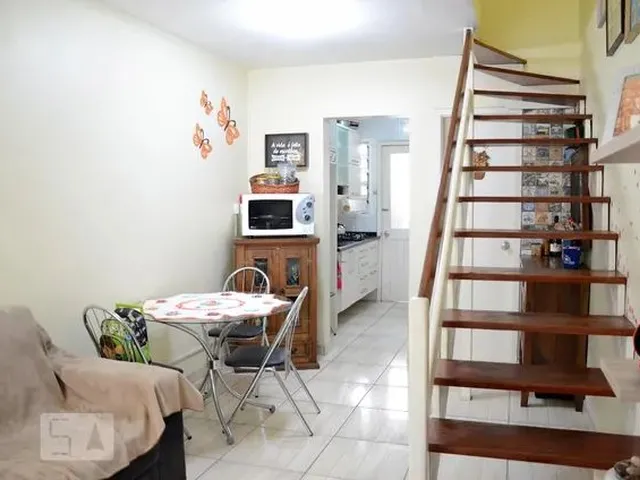 Imagem: Casa para Aluguel - Rio Branco, 2 Quartos