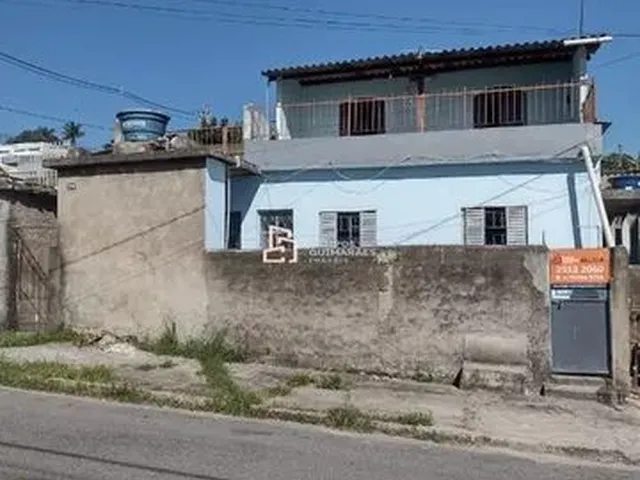 Imagem: Casa para Aluguel, 2 Quartos, Jaçana