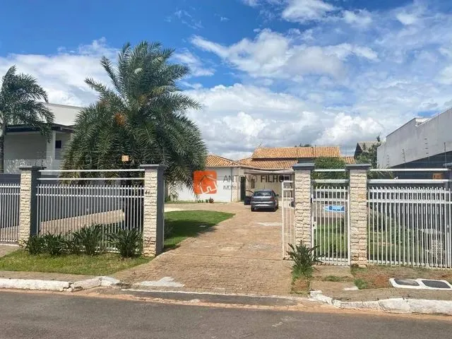 Imagem 1: Setor Habitacional Arniqueiras - 3 Suítes - Residenical Veredas Park
