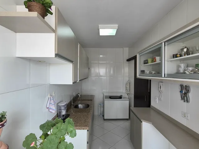 Imagem 3: APARTAMENTO - Curitiba