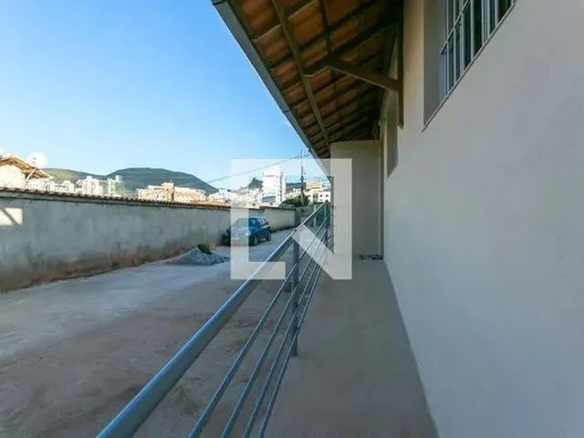 Imagem: Casa para Aluguel - Palmeiras, 2 Quartos