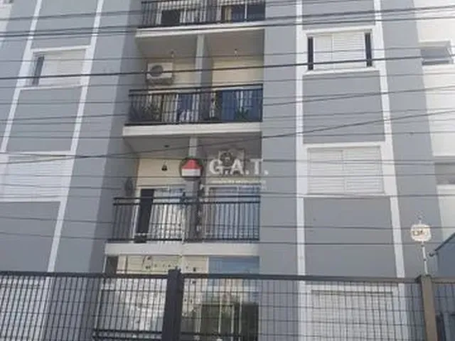Imagem: Apartamento Sorocaba Jardim Europa, Apartamento