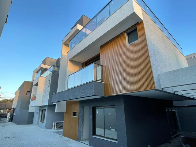 Imagem 9: CASA - Curitiba Casa com 3 dormitórios