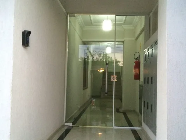 Imagem 2: Apartamento a venda boneca do Iguaçu, 2 quartos, 1 banheiro, 1 sala esta/jantar