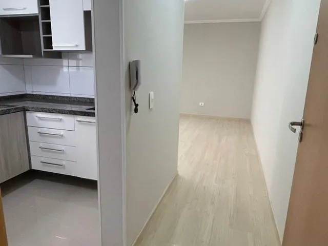 Imagem 4: Apartamento a venda boneca do Iguaçu, 2 quartos, 1 banheiro, 1 sala esta/jantar