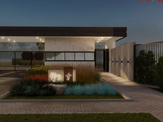Imagem 2: Terreno em Condomínio à Venda em Curitiba-PR, Bairro Hauer - 130,37m² de Área!