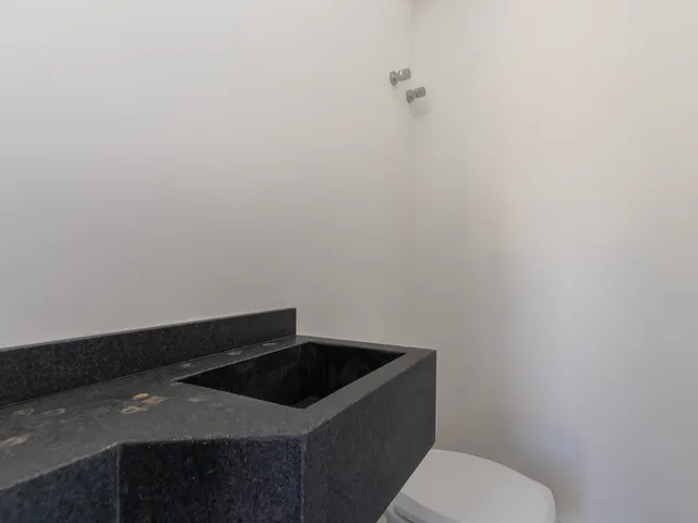 Imagem 16: Imperdível casa em condomínio de luxo no Pilarzinho, Curitiba-PR: 3 quartos, 3 suítes