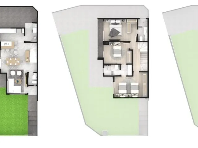 Imagem 3: Imperdível casa em condomínio de luxo no Pilarzinho, Curitiba-PR: 3 quartos, 3 suítes