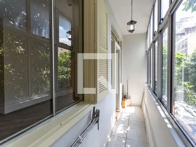 Imagem 10: Apartamento para Aluguel - Centro, 3 Quartos, 85 M2