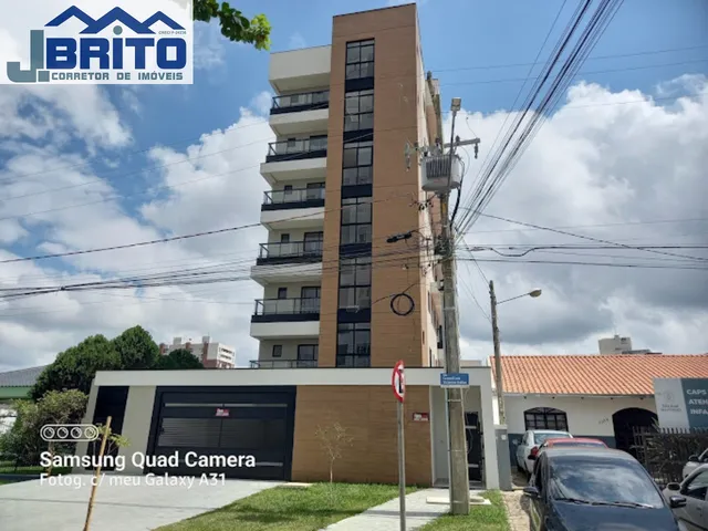 Imagem: Apartamento à venda em São Pedro, São