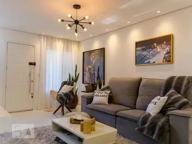Imagem: Casa para Aluguel - Igará, 3 Quartos, 136