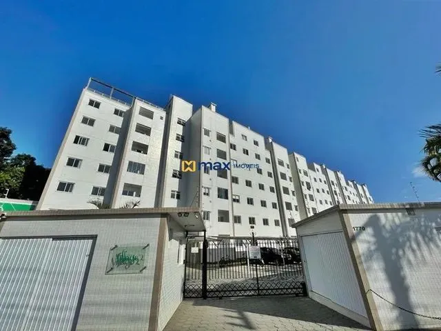 Imagem: Camboriú - Apartamento Padrão - Várzea
