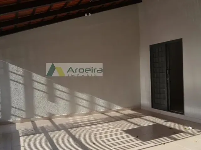 Imagem: Casa Padrão para Aluguel em Jardim Vila