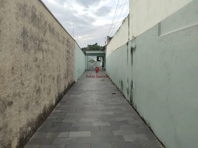 Imagem 1: Casa para Venda em Rio Claro, Centro, 3 dormitórios, 1 suíte, 2 banheiros, 4 vagas