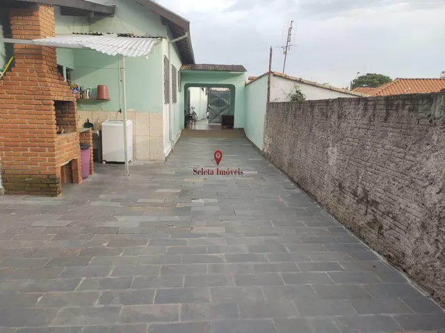 Imagem 2: Casa para Venda em Rio Claro, Centro, 3 dormitórios, 1 suíte, 2 banheiros, 4 vagas