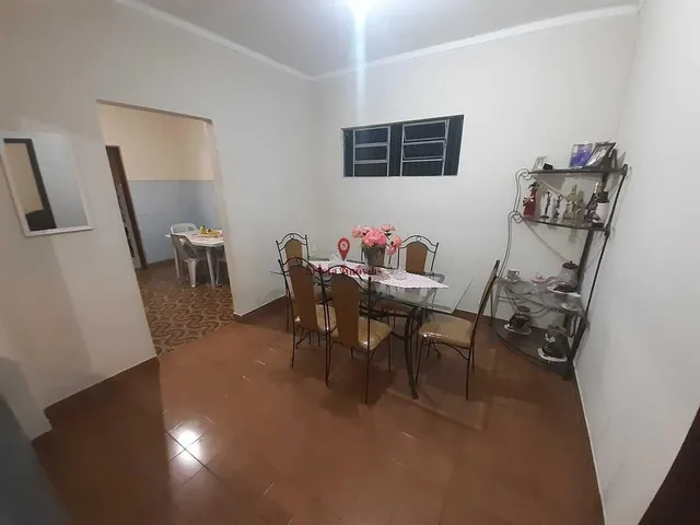 Imagem 4: Casa para Venda em Rio Claro, Centro, 3 dormitórios, 1 suíte, 2 banheiros, 4 vagas