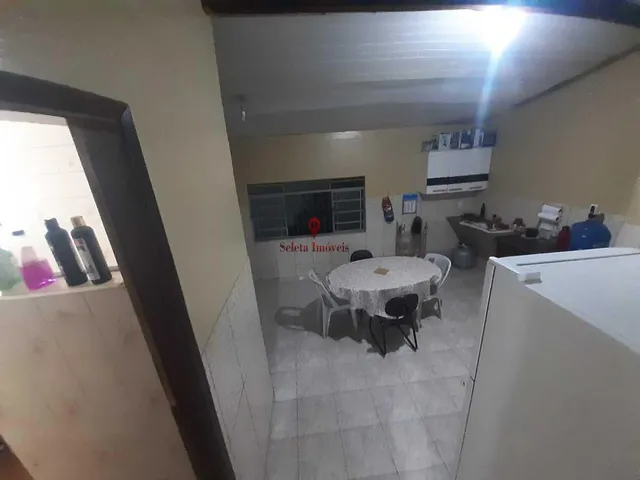 Imagem 6: Casa para Venda em Rio Claro, Centro, 3 dormitórios, 1 suíte, 2 banheiros, 4 vagas