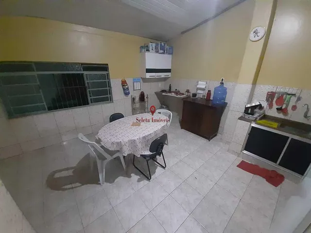 Imagem 7: Casa para Venda em Rio Claro, Centro, 3 dormitórios, 1 suíte, 2 banheiros, 4 vagas