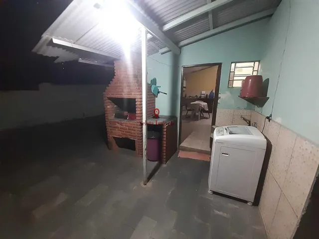 Imagem 8: Casa para Venda em Rio Claro, Centro, 3 dormitórios, 1 suíte, 2 banheiros, 4 vagas