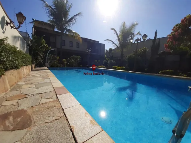Imagem: Casa para Venda em Rio Claro, Jardim América