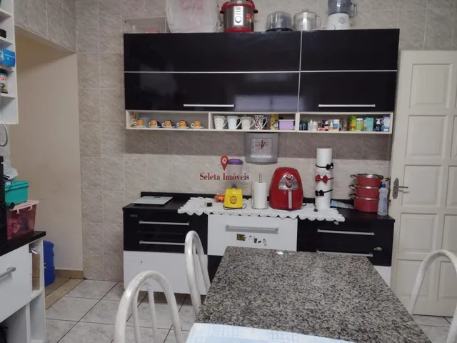 Imagem: Casa para Venda em Rio Claro, Vila Nova