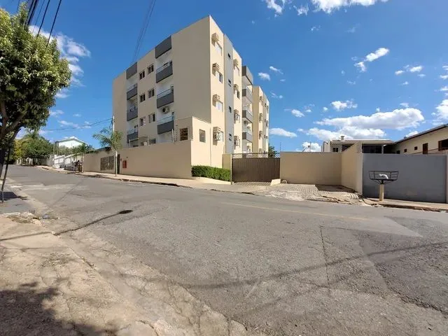 Imagem: Apartamento para Alugar no Bairro Jardim