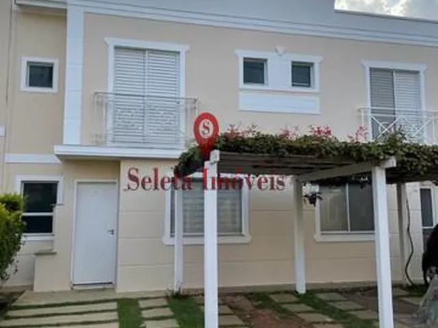 Imagem: Casa para Venda em Campinas, Parque Imperador