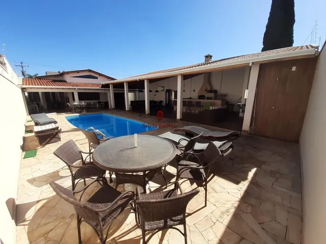 Imagem: Casa para Venda em Rio Claro, Jardim América