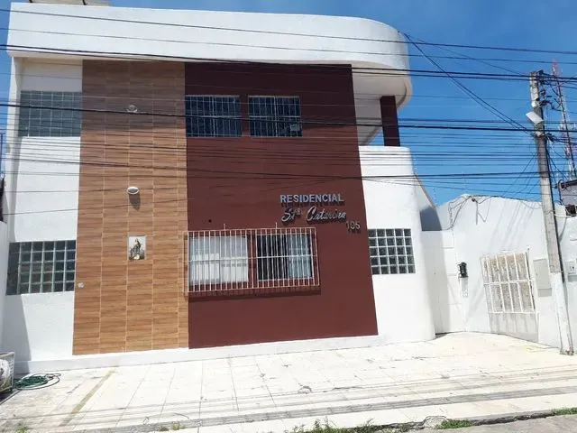 Imagem: Apto 2/4 no Sto Eduardo Primeiro Andar na