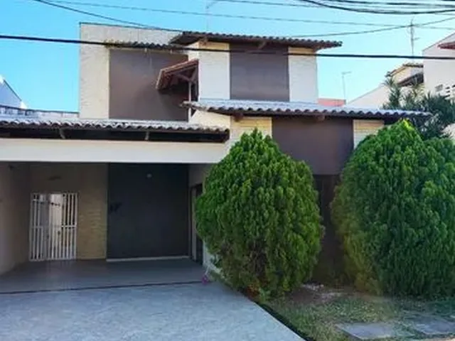 Imagem: Excelente Casa em Condominio Fechado Próximo