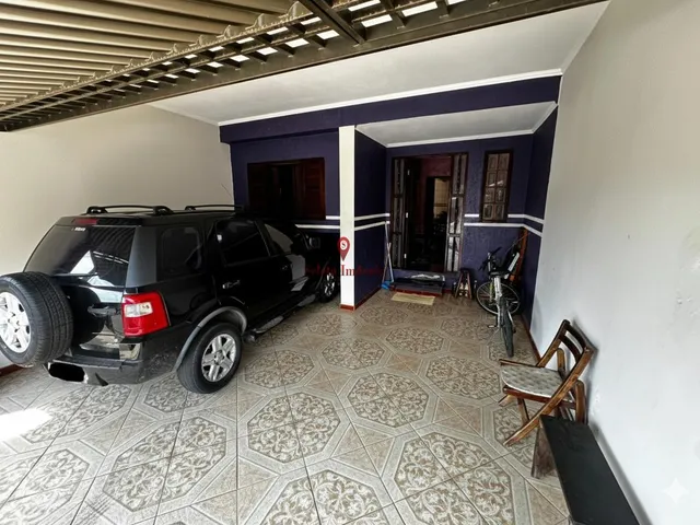 Imagem: Casa para Venda em Rio Claro, Parque das