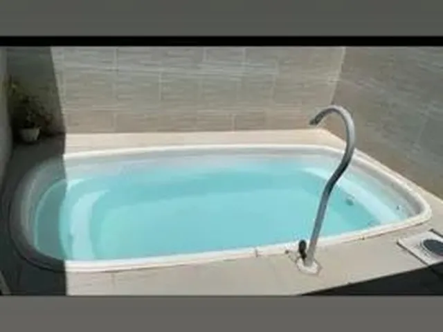 Imagem 1: Casa de Condomínio para Aluguel Camacari