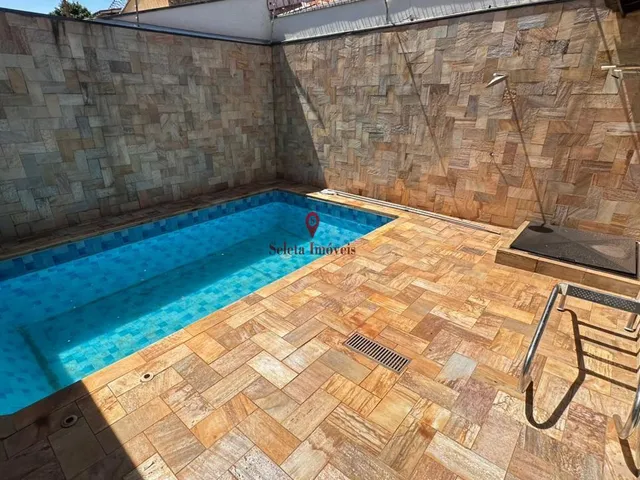 Imagem: Casa para Venda em Rio Claro, Jardim América