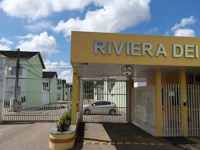 Imagem 2: Alugo Casa em Condomínio Fechado