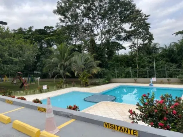 Imagem 5: Alugo Casa em Condomínio Fechado