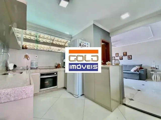 Imagem: Contagem - Casa Padrão - Cabral
