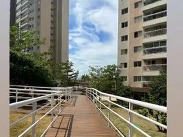 Imagem: Apartamento para Locação Quintas da Glória