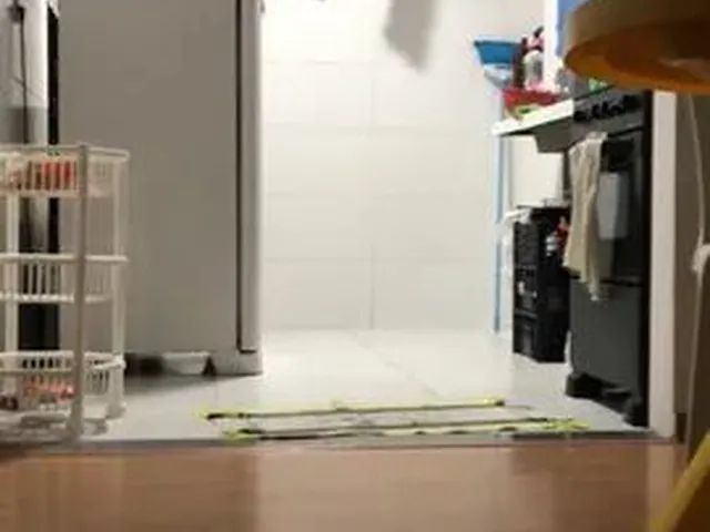 Imagem 4: Aluguel de Quarto em Condomínio