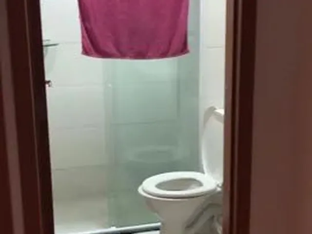 Imagem 3: Aluguel de Quarto em Condomínio