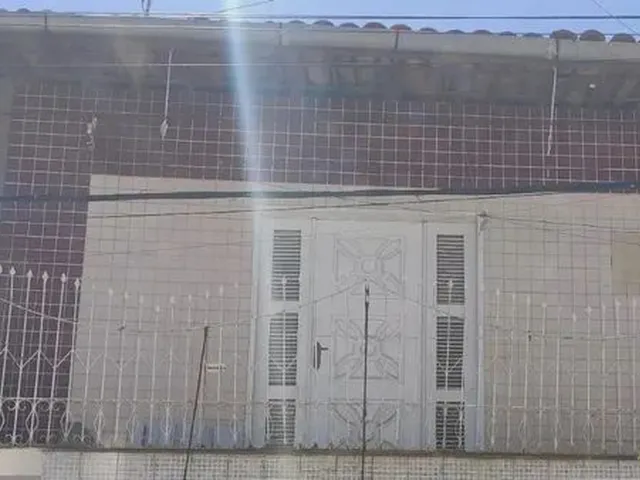 Imagem: Casa no Altos na Cidade 2000 - Ap452