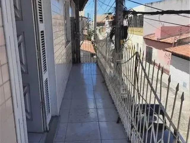 Imagem 15: Casa no Altos na Cidade 2000 - Ap452