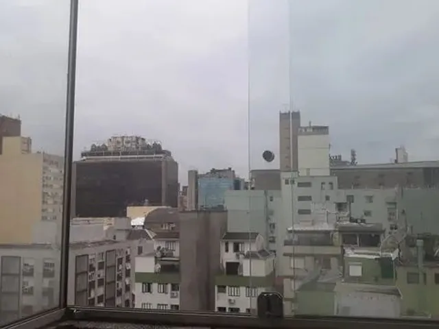 Imagem: Apto Um Dormitório