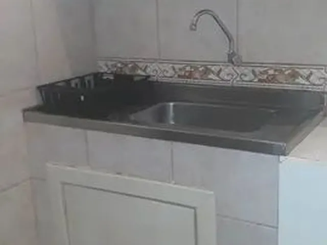 Imagem 8: Apto Um Dormitório