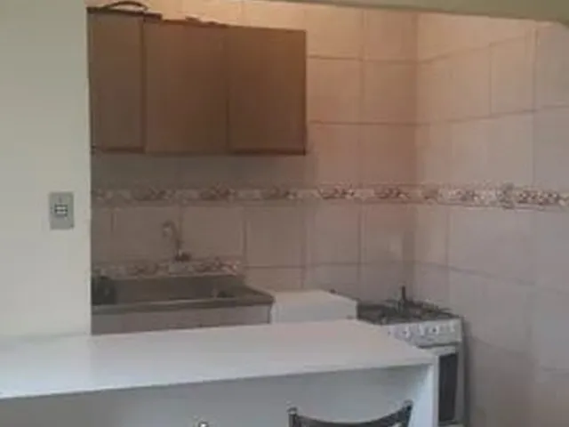 Imagem 7: Apto Um Dormitório