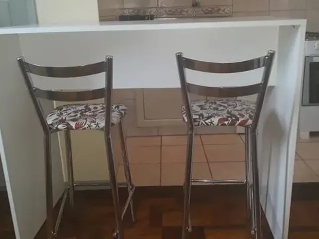 Imagem 2: Apto Um Dormitório