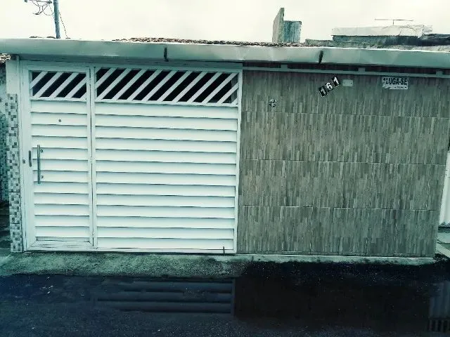 Imagem: Casa pra Alugar