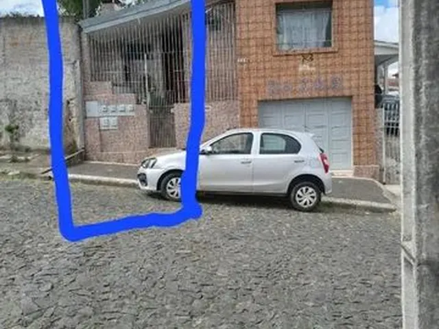 Imagem: Aluga-Se Kitnet