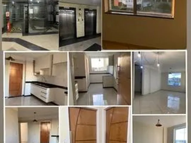 Imagem: O apartamento possui 3 Dormitórios, 1 Suíte, 3 Banheiros,